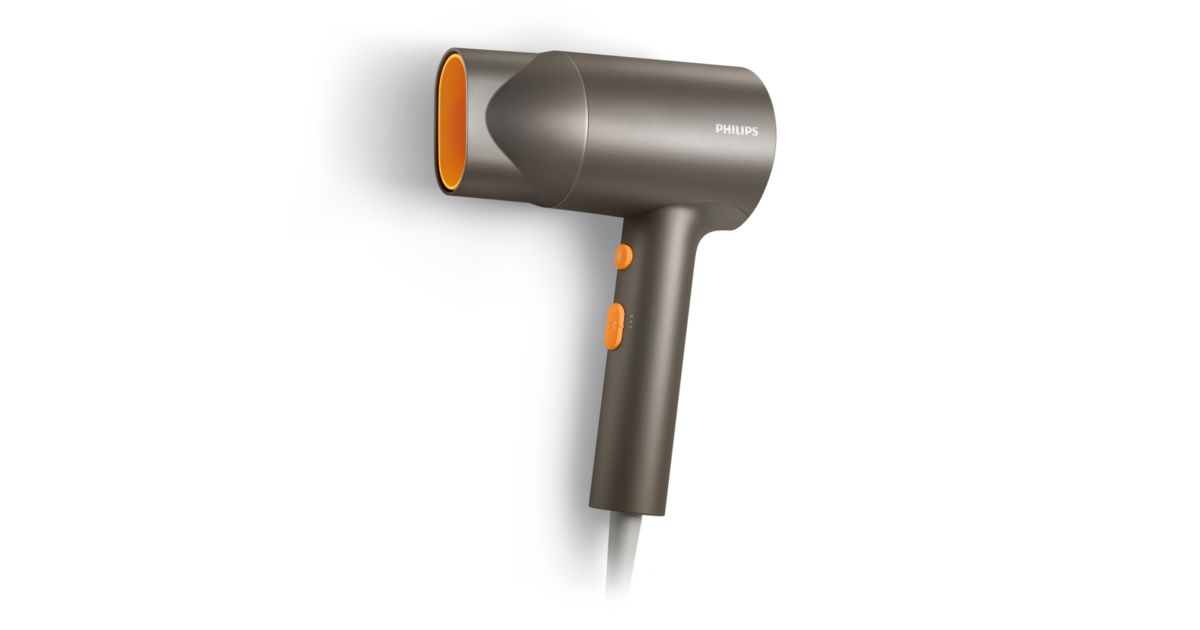 3000 Series Sušič vlasov BHD321/00 - hlavný produktový obrázok Philips