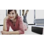 High-fidelity sound made portable