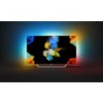 Papírově tenký 4K UHD OLED televizor Android