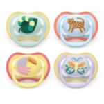 Lets your little one's skin breathe