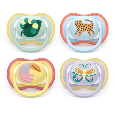 Philips Avent Pacifier ultra air