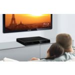 Descubrí el Blu-ray