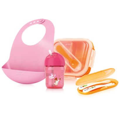 Donde quiera que vaya el pequeño