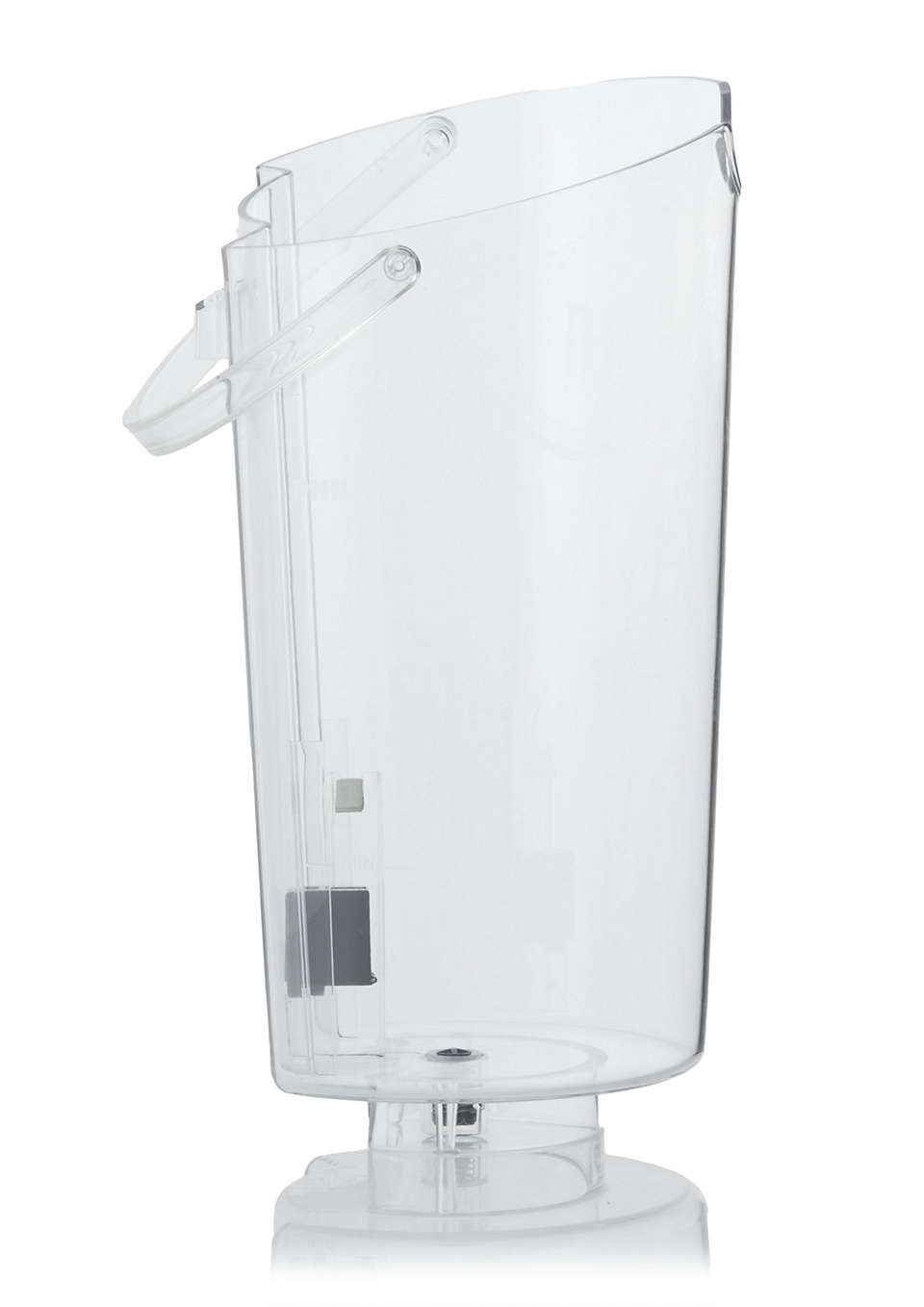 XL-Wasserbehälter