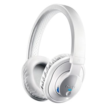 Wireless Bluetooth® headphones