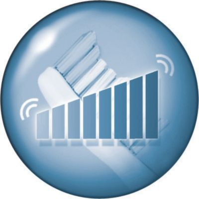 Easy-start to acclimate to the Sonicare experience