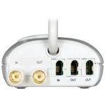 Home Theatre/Computer Power Protection