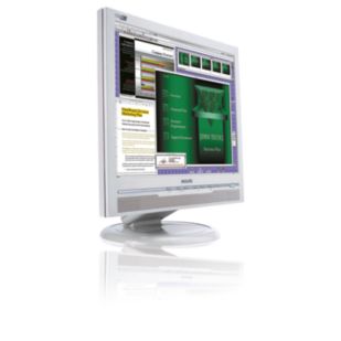 LCD-Monitor