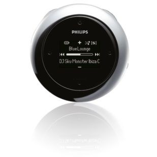 Lettore audio per lo sport