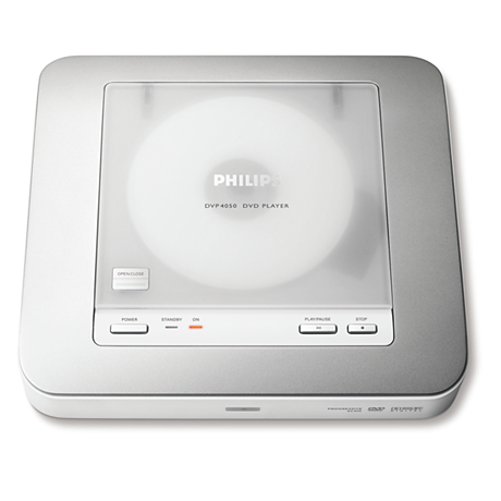 DVP4050/98  DVD player