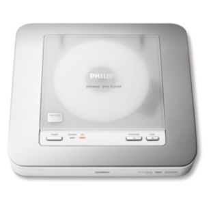 Aparelho de DVD