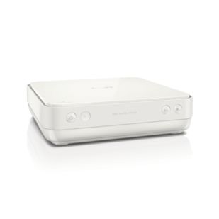 DVP2320WH DVD player with USB