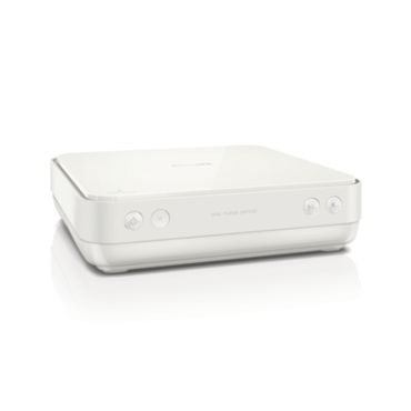 DVP2320WH DVD player with USB