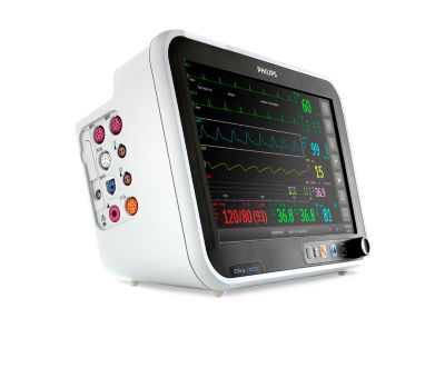 Philips - Efficia CM100 Patient Monitor