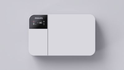 PHILIPS車載冷蔵庫 37L 2室独立冷蔵&冷凍