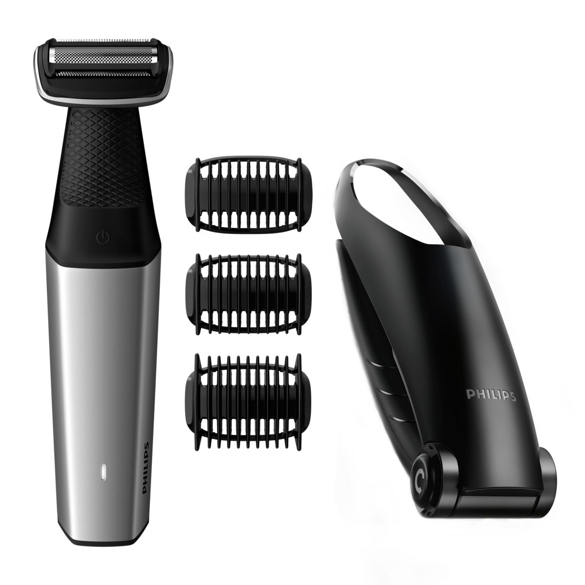 Philips Bodygroom Series 5000 – offizielles Produktbild von philips.de