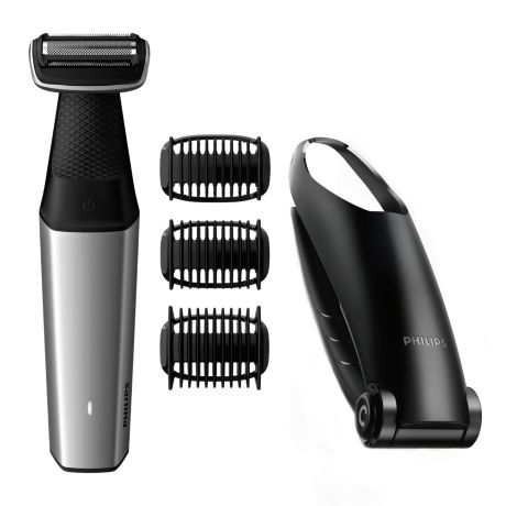 Bodygroom series 5000