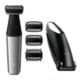 Bodygroom Series 5000 Duschsäker kroppstrimmer
