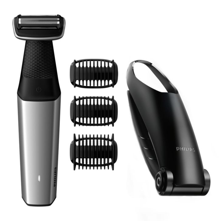 Philips Bodygroom series 5000