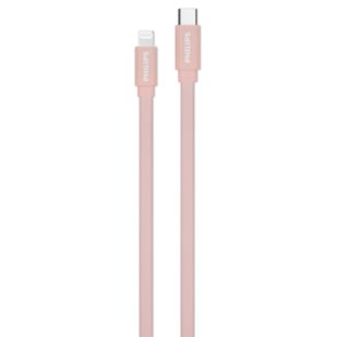 USB-C to Lightning cable
