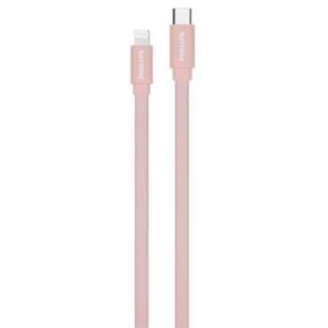 Kabel USB-C ke Lightning