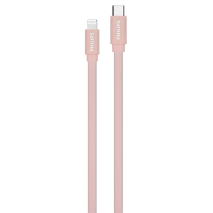 1.2 m iPhone Lightning to USB cable