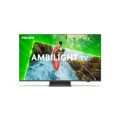 טלוויזיית 4K Ambilight