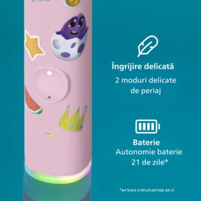 Sonicare For Kids Smart