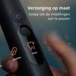 Ervaar geavanceerde reiniging