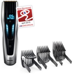 Hairclipper series 9000 Afspoelbare tondeuse