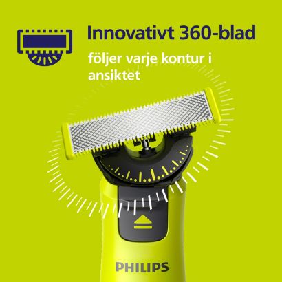 Philips OneBlade