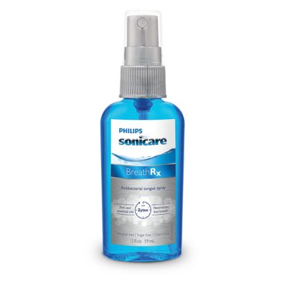 Sonicare TongueCare+