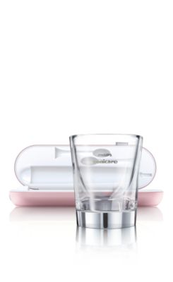 Whiter, healthier teeth for life