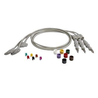 【きれいめファッション51選】上品さと清潔感をキープし Philips - Chest Lead Set - HC989803129181 ギター