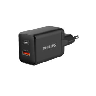 Wall charger