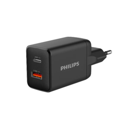 DLP5329CB/71  Wall charger