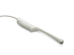 C9-4v Curved Array Transducer Curved Transvaginal probe