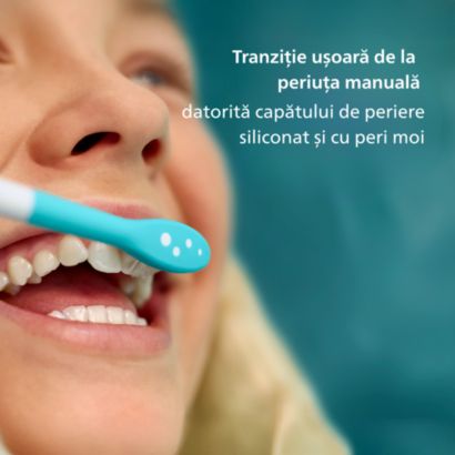 Sonicare For Kids Smart