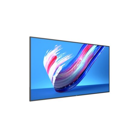 75BDL3650Q/75 Signage Solutions شاشة Q-Line
