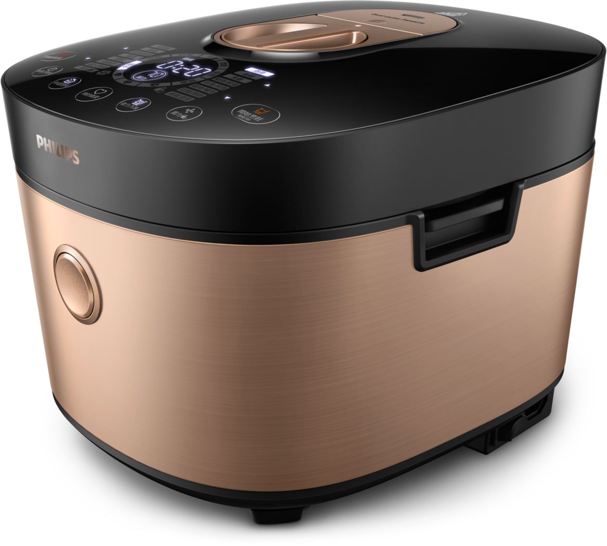 Avance Collection Electric Pressure Cooker HD2195/50 | Philips