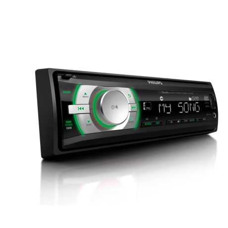 CE132G/51  CarStudio CE132G Car audio system