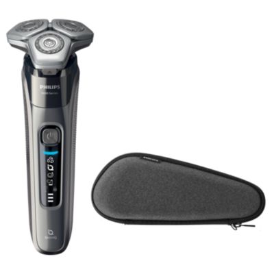 Shaver 9000 series ウェット＆ドライ電気シェーバー S9697/31 | Philips