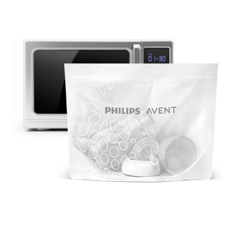 SCF297/05 Philips Avent