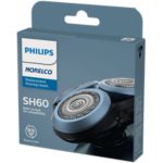 Reset your shaver to new