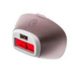 Okienko z zagłębieniem urządzenia Lumea