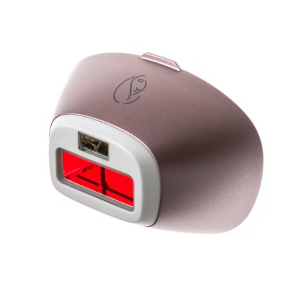 Okienko z zagłębieniem urządzenia Lumea