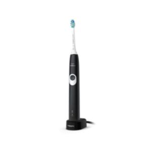 ProtectiveClean 4100 Sonic electric toothbrush