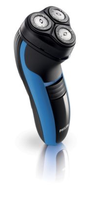 Philips Shaver series 3000 Kuru tıraş makinesi
