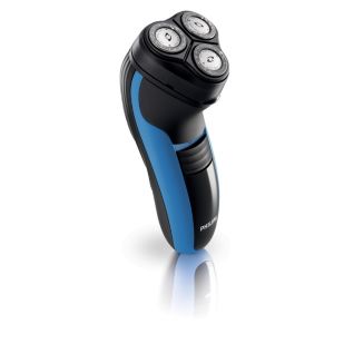 Shaver series 3000 Rasoio elettrico per rasatura a secco