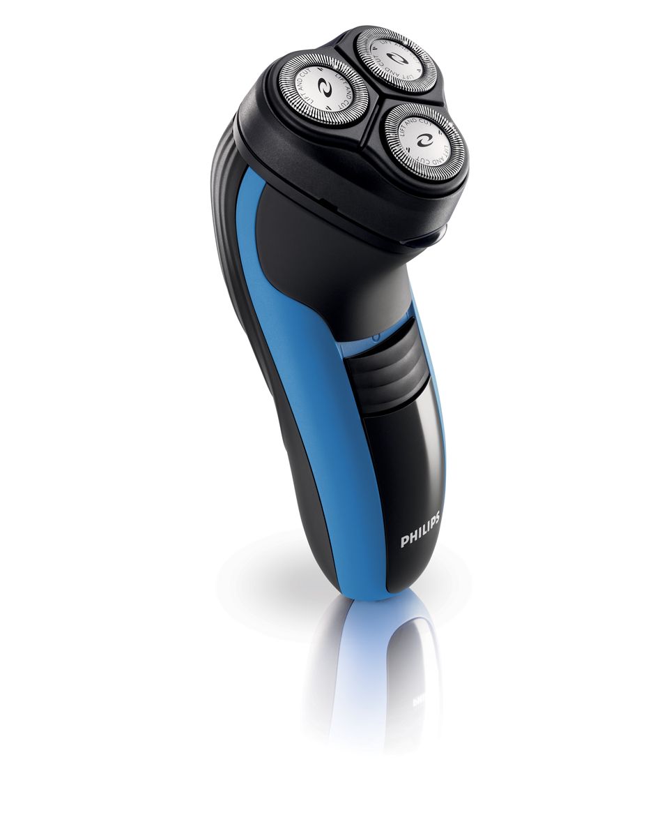 Shaver series 3000 Rasoio elettrico per rasatura a secco HQ6940/16